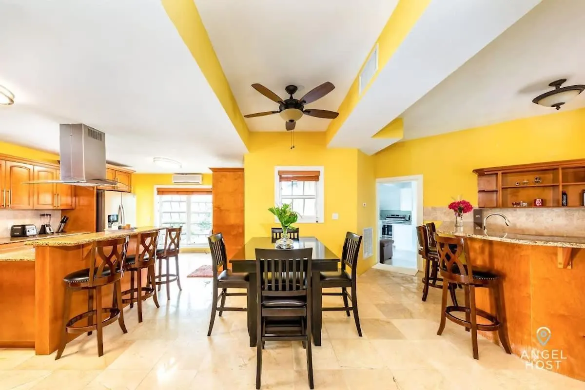 Appartamento Breathtaking Chalk Sound Private Pool Sunset Villa Taylor Bay Beach